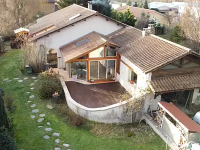 Maison, 170 m²