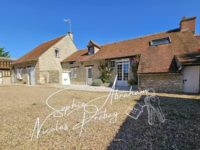 Maison, 310 m²