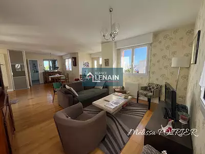 Appartement, 99,5 m²