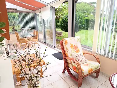 Maison, 135 m²