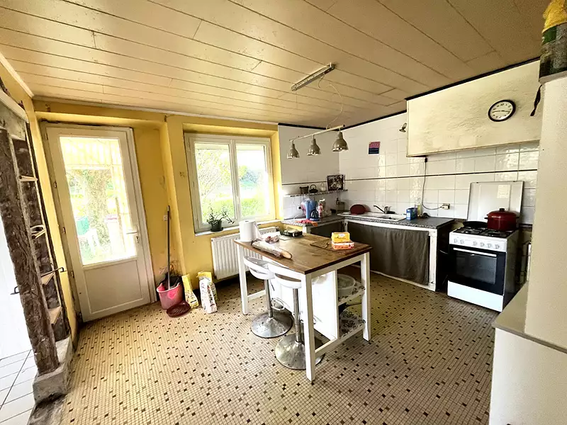 Maison, 210 m²