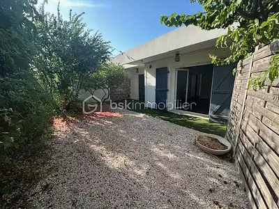 Maison, 74 m²