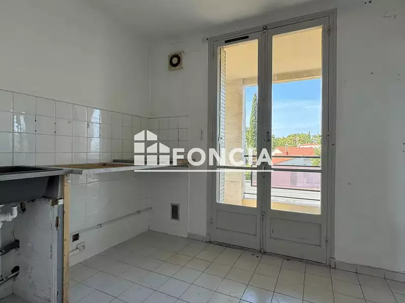 Appartement, 68 m²