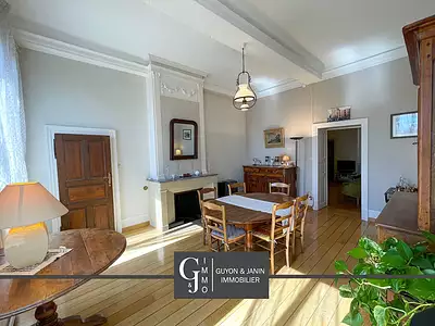 Appartement, 143 m²