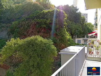 Appartement, 58 m²