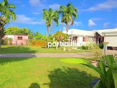 Maison, 180 m²