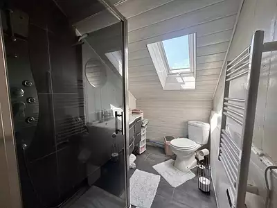 Maison, 145 m²