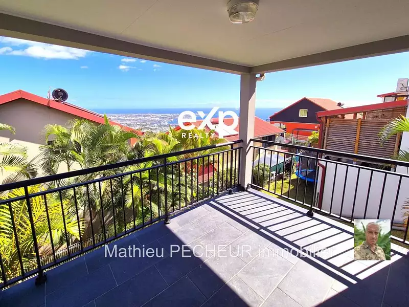 Maison, 107 m²