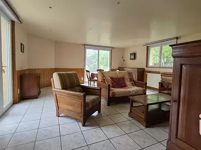 Maison, 145 m²