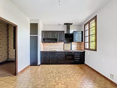 Maison, 165 m²