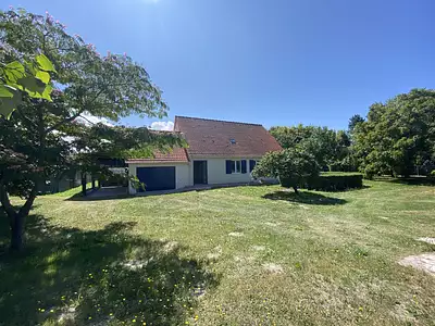 Maison, 146,9 m²