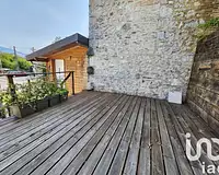 Maison, 65 m²