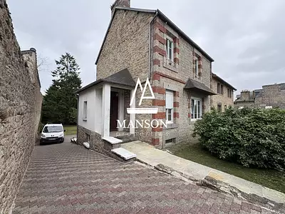 Maison, 133,68 m²