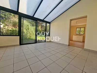 Maison, 84,61 m²