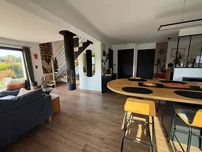 Maison, 140 m²