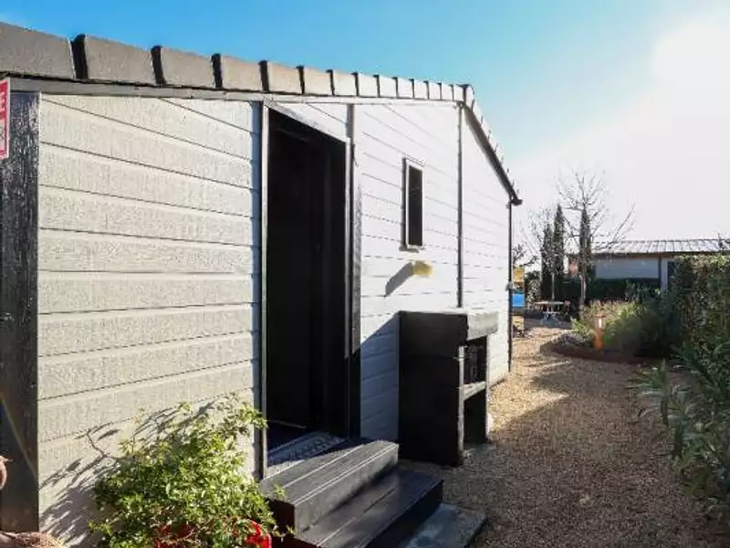 Maison, 46 m²
