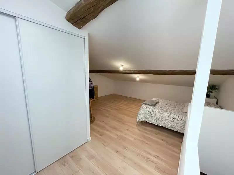Appartement, 41,38 m²
