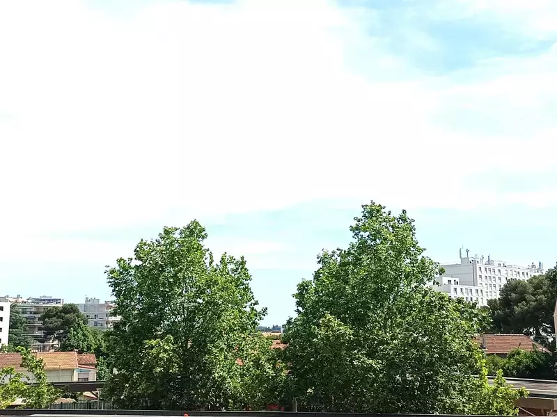 Appartement, 70 m²