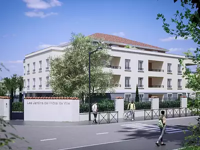 Appartement, 79 m²