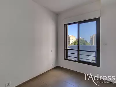 Appartement, 54 m²