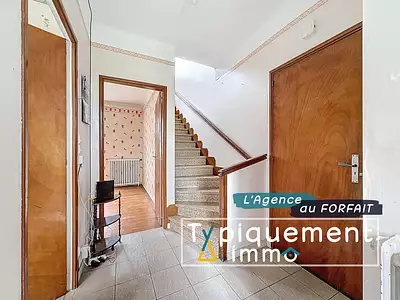 Maison, 90 m²