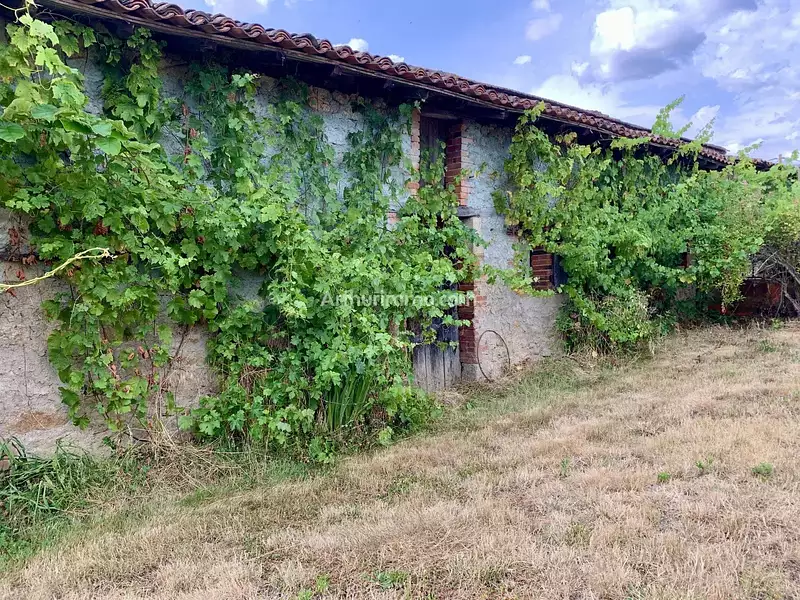 Maison, 120,3 m²