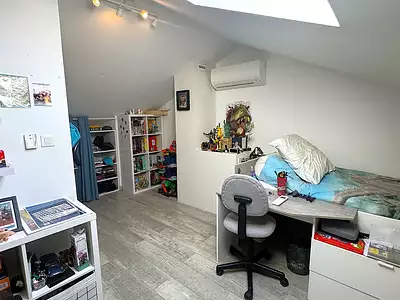 Maison, 114 m²