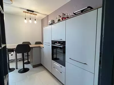 Maison, 105 m²