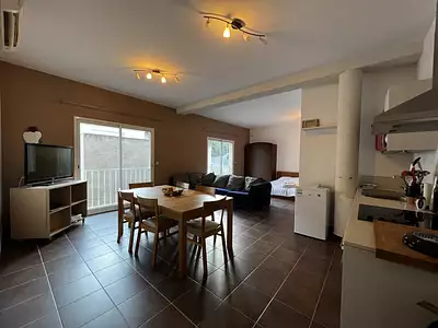 Appartement, 225 m²