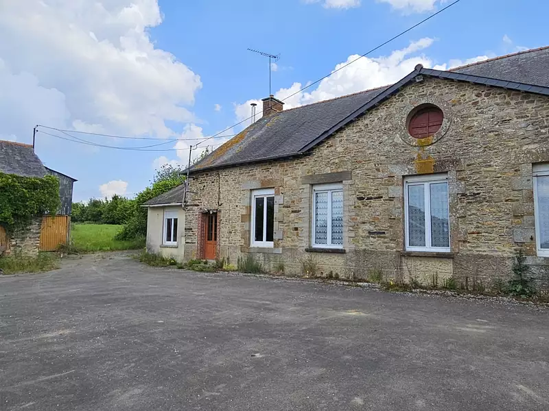 Maison, 190 m²