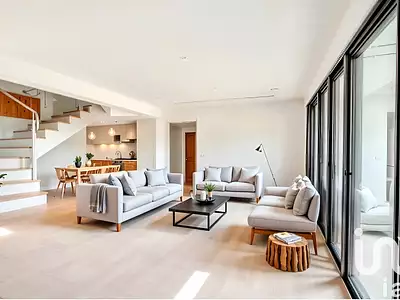 Maison, 110 m²