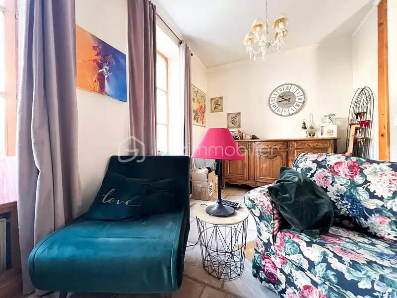 Maison, 104 m²
