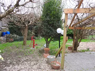 Appartement, 190 m²