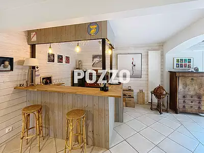 Maison, 197,5 m²