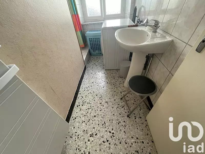 Appartement, 76 m²