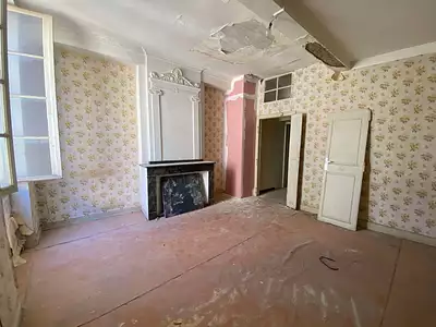 Appartement, 318 m²