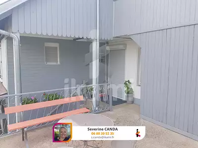 Maison, 176,2 m²