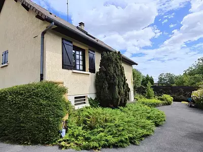 Maison, 65 m²