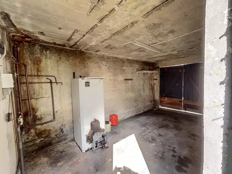 Maison, 91 m²