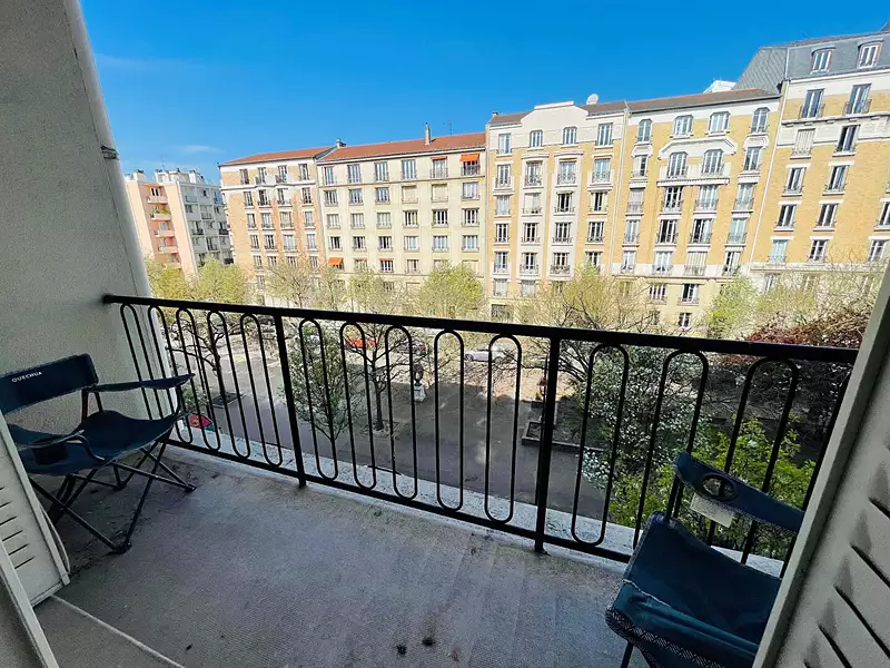 Appartement, 81,82 m²