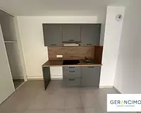 Appartement, 58,01 m²