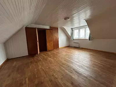 Maison, 96 m²