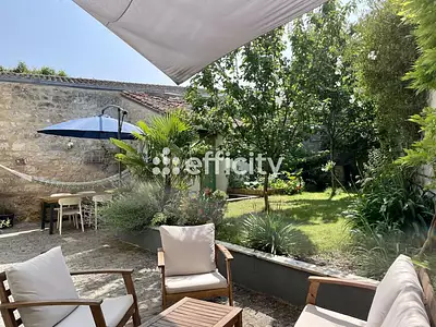 Maison, 136 m²