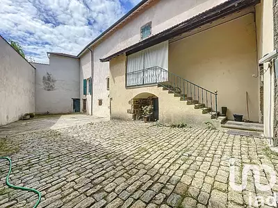 Maison, 210 m²