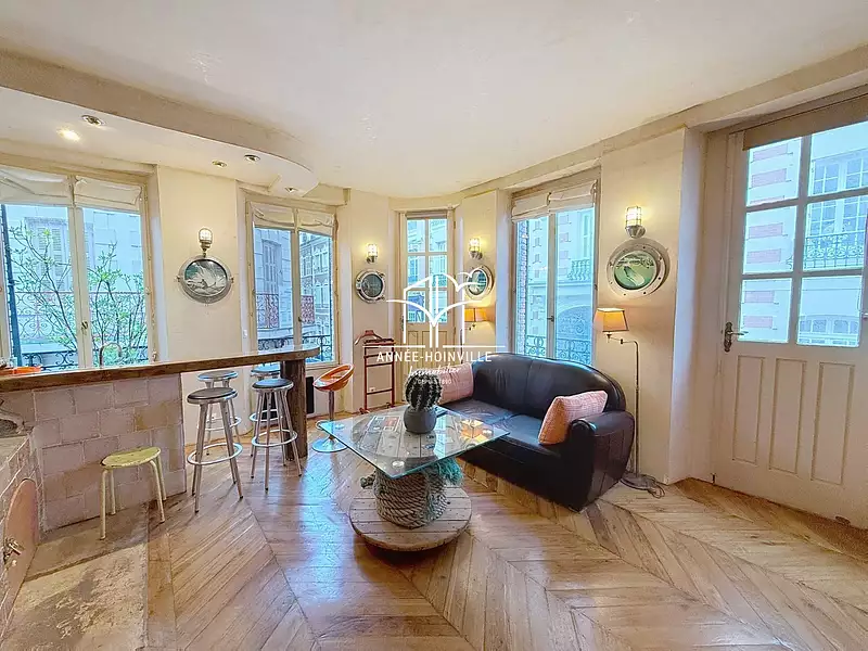 Appartement, 78,22 m²