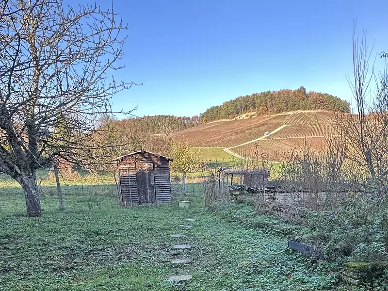 Maison, 115 m²