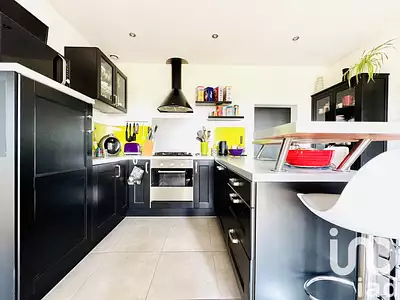Maison, 109 m²