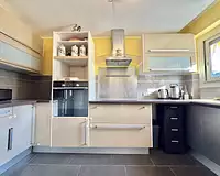 Appartement, 58,61 m²