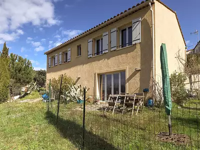 Maison, 161,88 m²