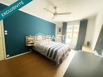 Maison, 110 m²